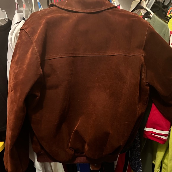 Italy jacket - Picture 4 of 4